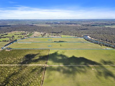 Lot 1 , 52  Ngawe Road , Barooga