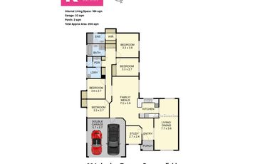 22 Lakeview Terrace, Beaconsfield