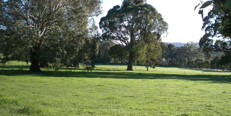 Watkins Road, Strathbogie