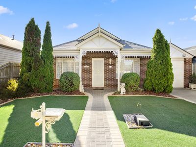 15 Jasper Street, Point Cook