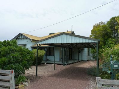 100 Kalkee Road, Horsham