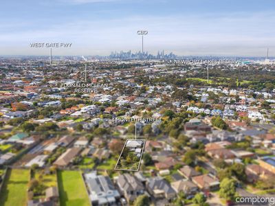 3 Monteith St, Altona North