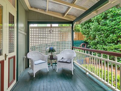 59 Ascog Terrace, Toowong