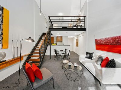 7 / 52 Shepherd Street, Chippendale