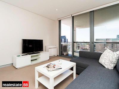 15 / 155 Adelaide Terrace, East Perth