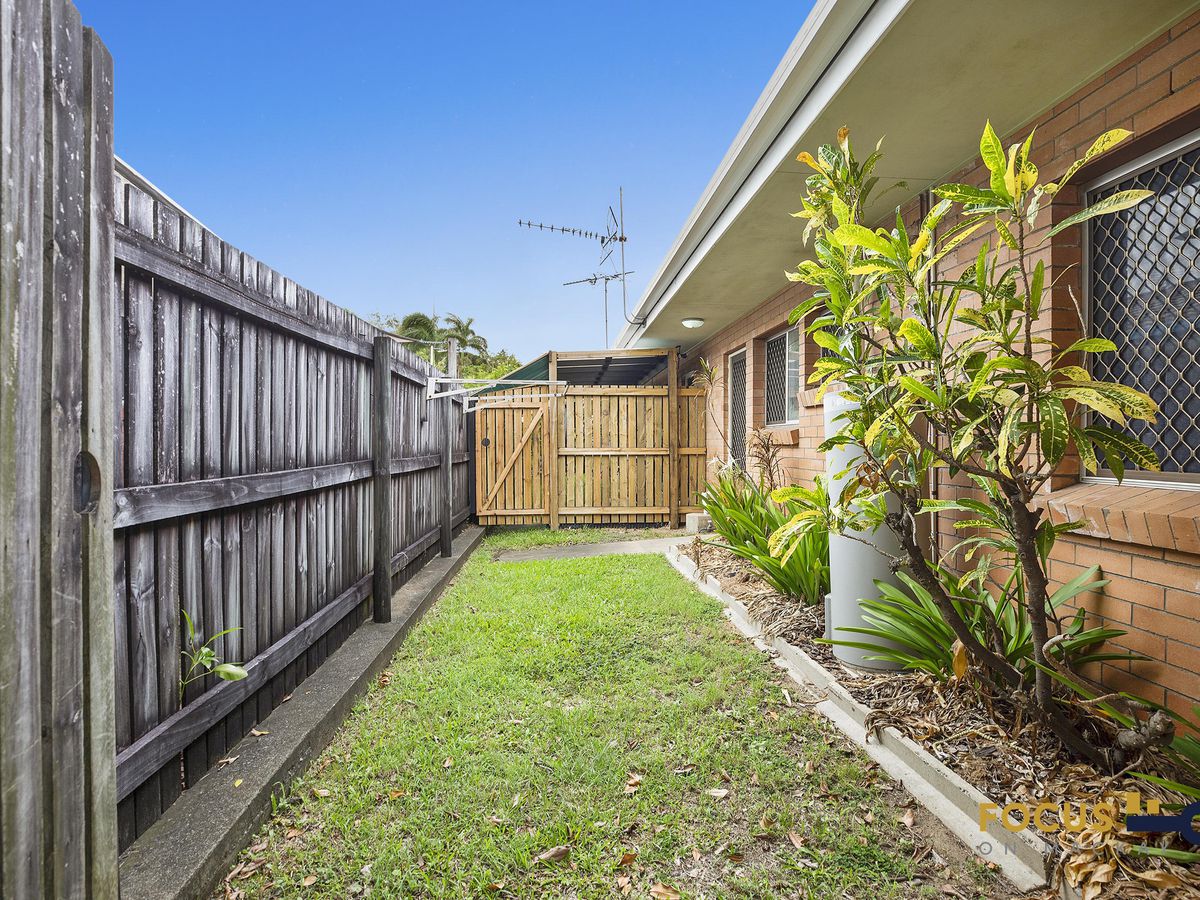 4 / 52 Mengel Street, South Mackay