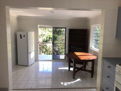 9 Mulligan Highway, Cooktown