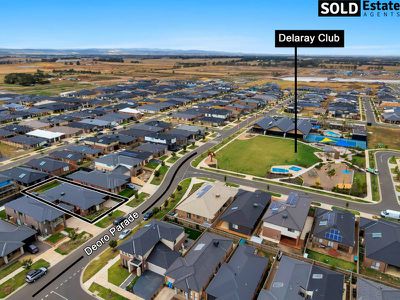 49 Deoro Parade, Clyde North