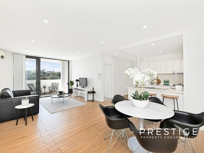 19 / 16 Reede Street, Turrella