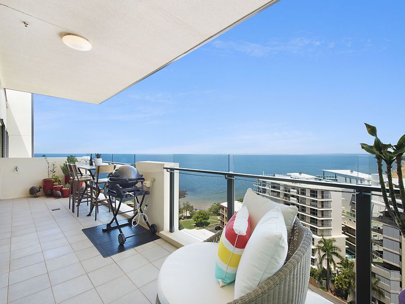 Real Estate Agent Redcliffe Waterfront Properties Redcliffe