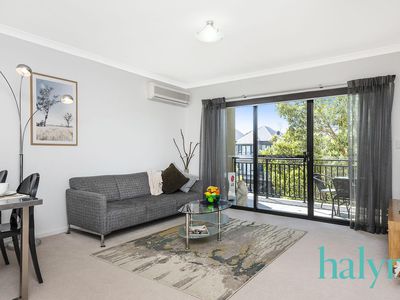 114 / 215 Stirling Street, Perth