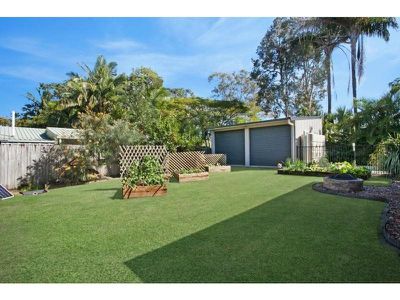 30 Furness Drive, Tewantin