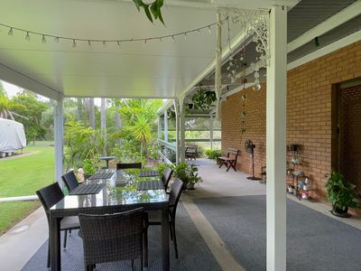 9 Palmwood Drive, Dundowran Beach