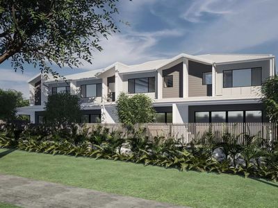ALMOST COMPLETE! Brand-New Architecturally Designed Townhouses in the Scenic Noosa Hinterland