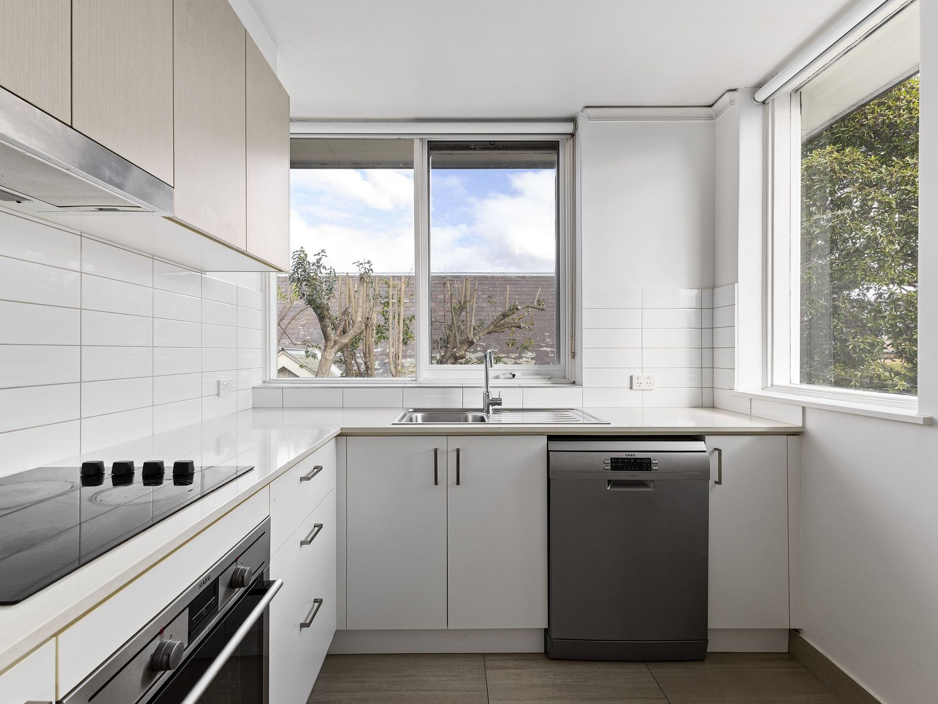 6/25 Haines Street, Hawthorn