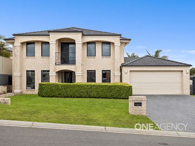 3 Gabo Crescent, Shell Cove