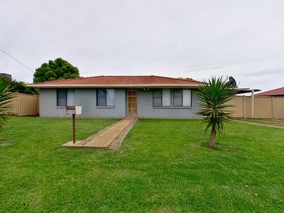 155 A'Beckett Street, Narromine