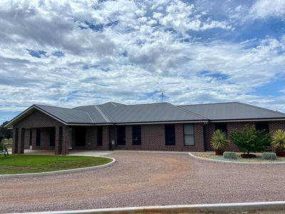 149 Nash Street, Parkes