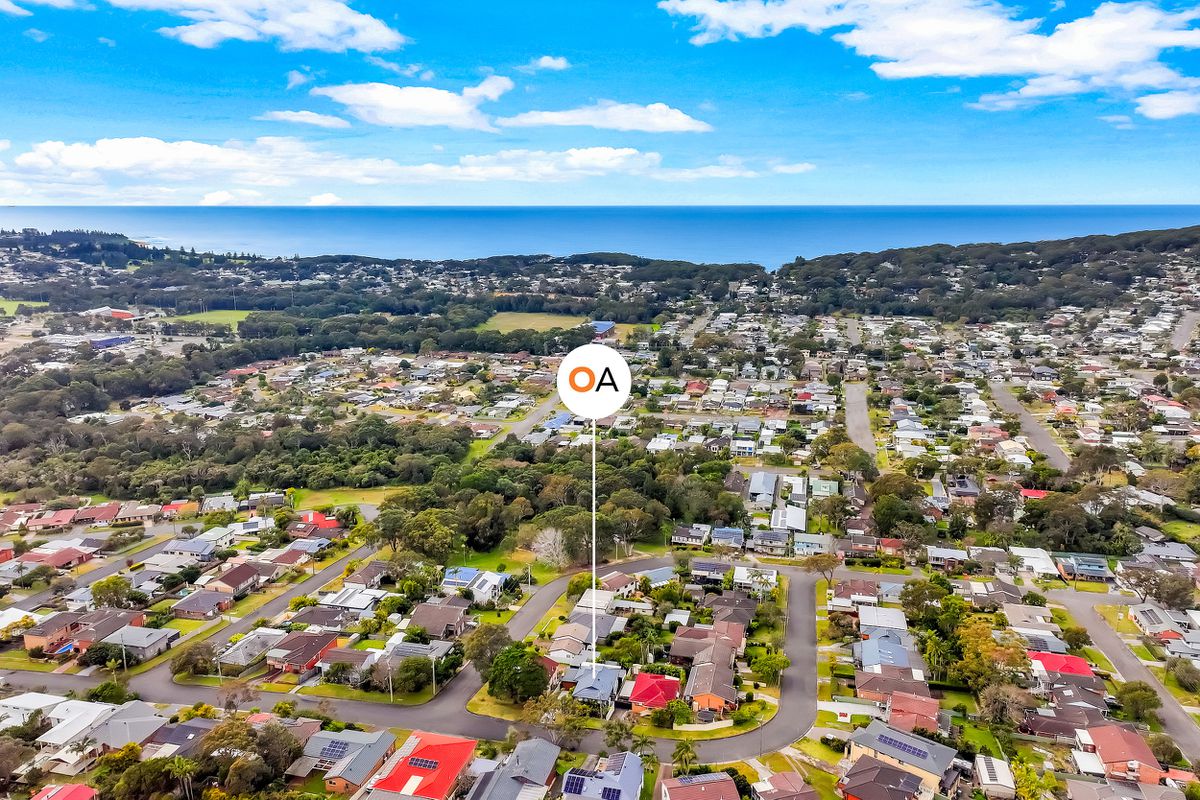 28 Margherita Avenue, Bateau Bay