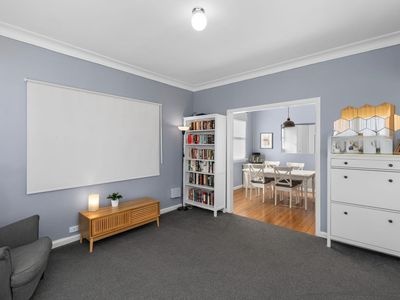4 Howe Street, Seymour