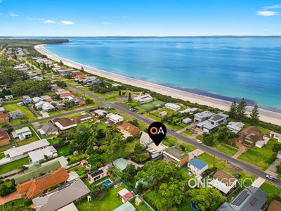 66 Quay Road, Callala Beach