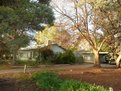39 Forest Street, Koondrook