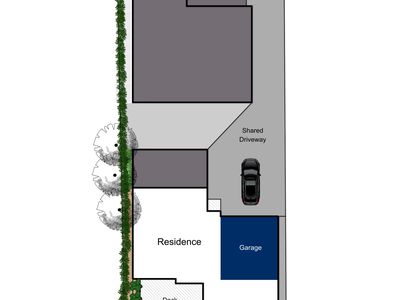 2 / 43 Summit Avenue, Belmont