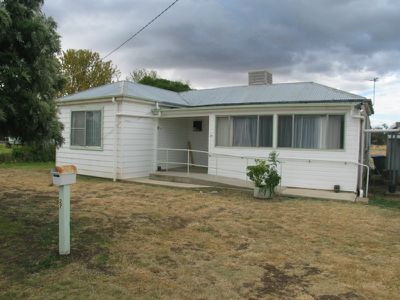27 CLARE STREET, Boggabri