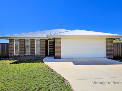 22 Wallum Street, Woodgate