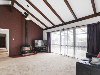 2 Montgomery Crescent, Putaruru