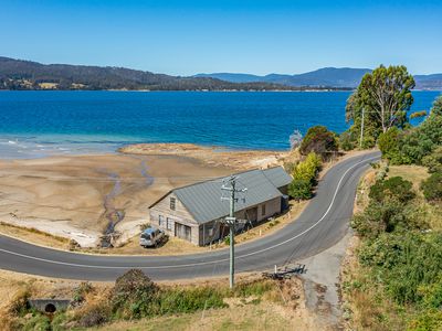 367 Esperance Coast Road, Brooks Bay