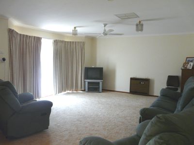 Tocumwal