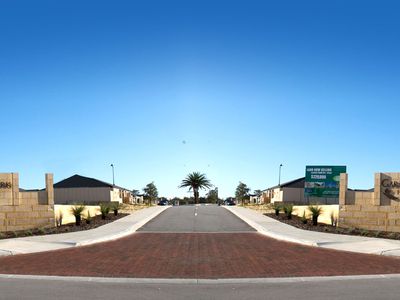 Lot 515 Clivia Heights, Sinagra