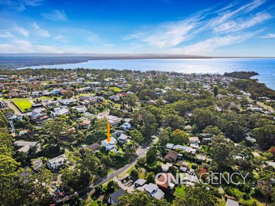 25 Frederick Street, Vincentia