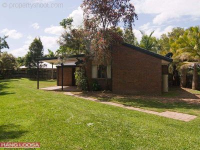 22 Park View Court, Tewantin