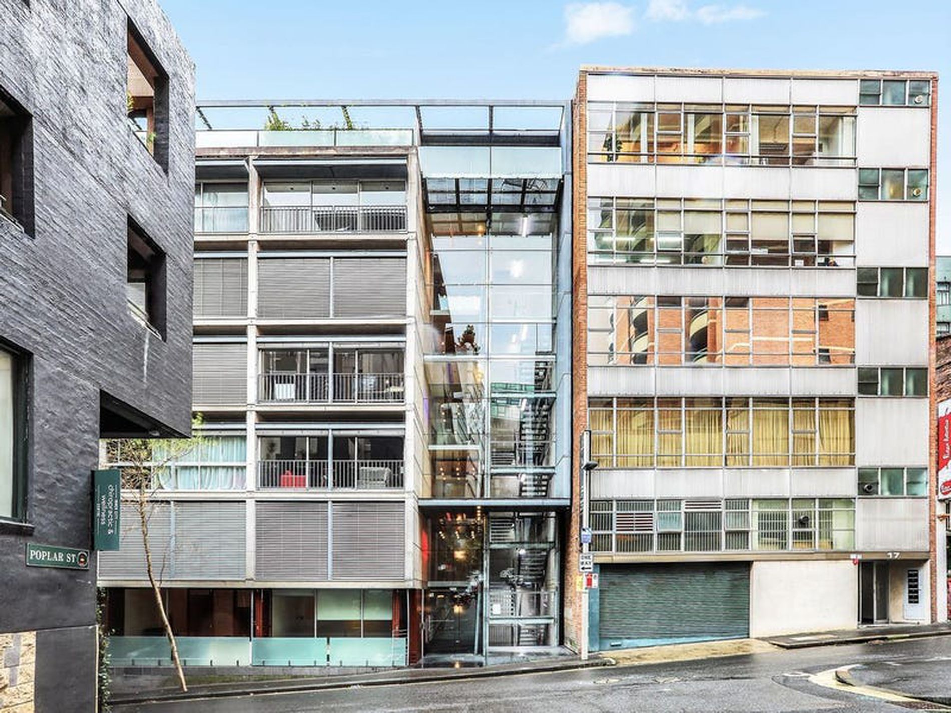 202 / 21 Brisbane Street, Surry Hills