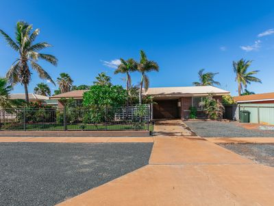 4 Craig Street, Port Hedland