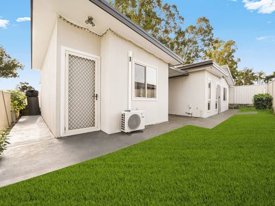 53 & 53a  Guernsey Street, Busby