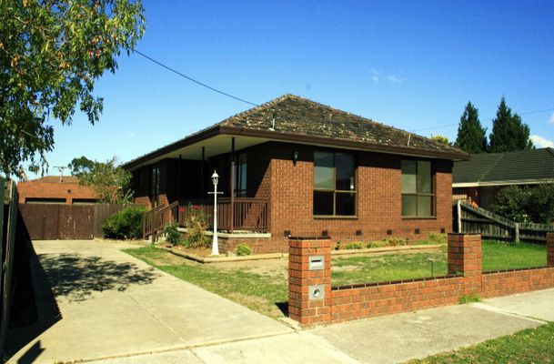 5 Medway Road, Craigieburn