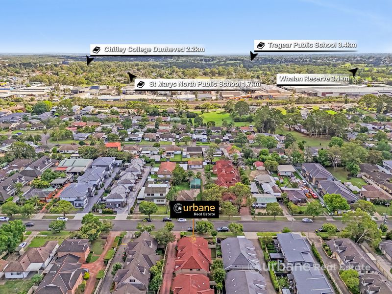 1 / 146 Brisbane Street, Saint Marys