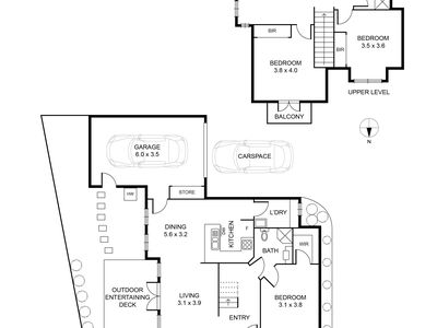 1 / 3 Mary Street, Spotswood