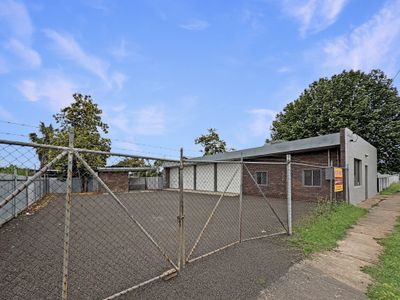 15 Rosemary Street, Gunnedah