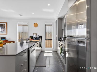 49 Selbourne Street, Strathtulloh