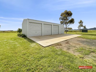 767 Orange Grove Road, Gunnedah