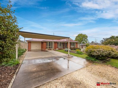 6147 Mansfield-Whitfield Road, Whitfield