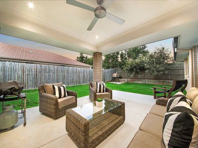 4 Ribblesdale Place, Gumdale