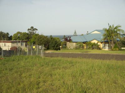 Lot 43, Sapphire Parade, Diamond Beach
