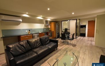 806 / 251 Hay Street, East Perth