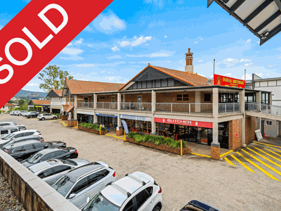 144 Indooroopilly  Road, Taringa