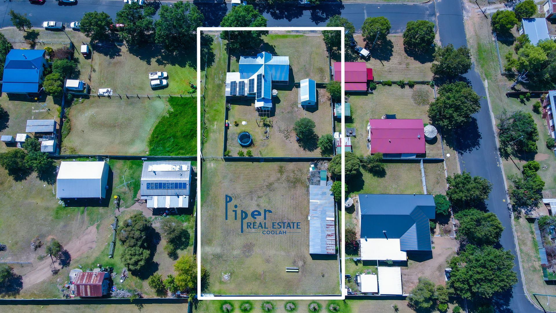 5 Glencoe Street, Coolah